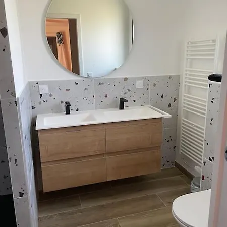 בית נופש Maison Au Coeur Des Pyrenees ! אייזק - אוסט