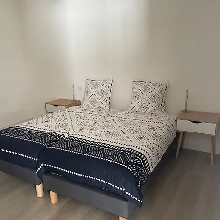 בית נופש Maison Au Coeur Des Pyrenees !