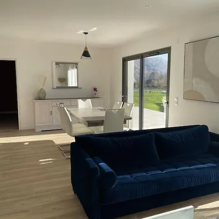 Maison Au Coeur Des Pyrenees ! * Ayzac-Ost