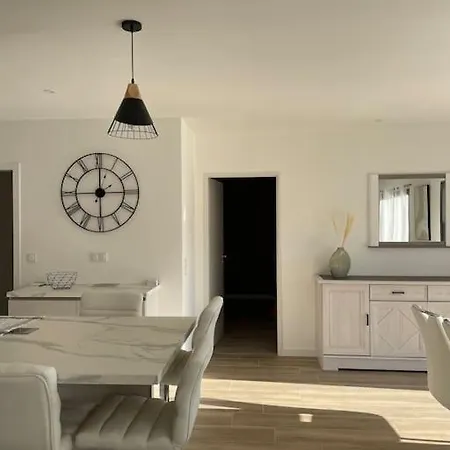 Holiday home Maison Au Coeur Des Pyrenees ! *
