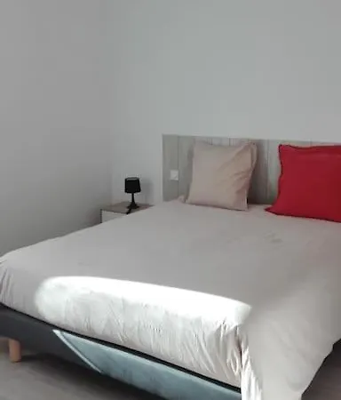 Casa de Férias Maison Au Coeur Des Pyrenees ! Ayzac-Ost