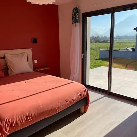 Maison Au Coeur Des Pyrenees ! *