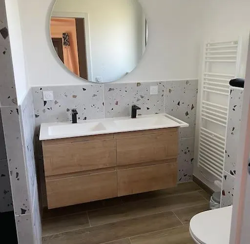 Casa de Férias Maison Au Coeur Des Pyrenees ! Ayzac-Ost