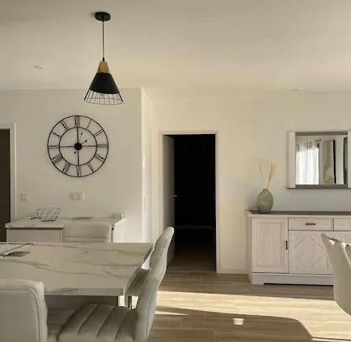 Casa de Férias Maison Au Coeur Des Pyrenees ! *