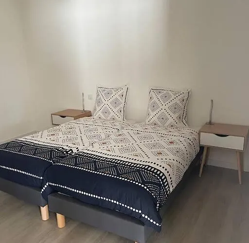 Casa de Férias Maison Au Coeur Des Pyrenees !