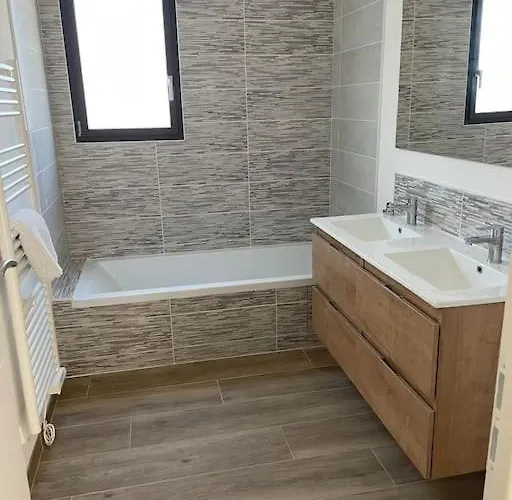 Maison Au Coeur Des Pyrenees !